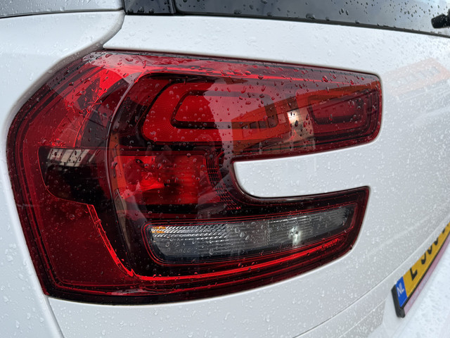 Citroën C4 Spacetourer