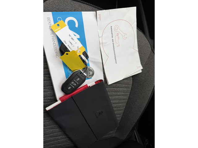 Citroën C4 Spacetourer