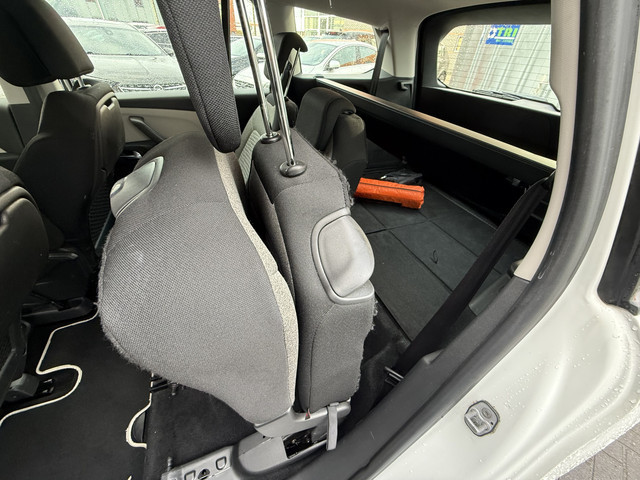 Citroën C4 Spacetourer