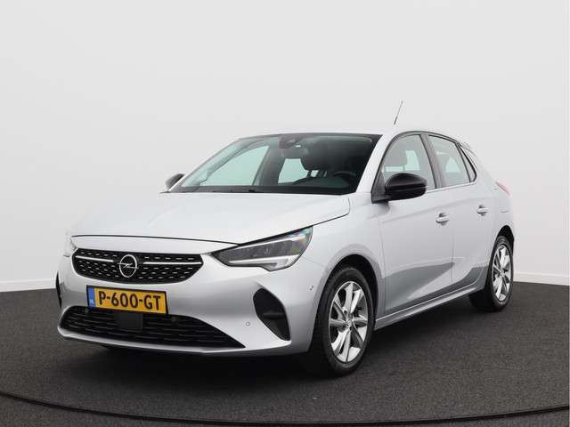 Opel Corsa 2022 Benzine