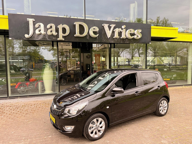 Opel KARL