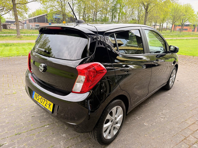 Opel KARL