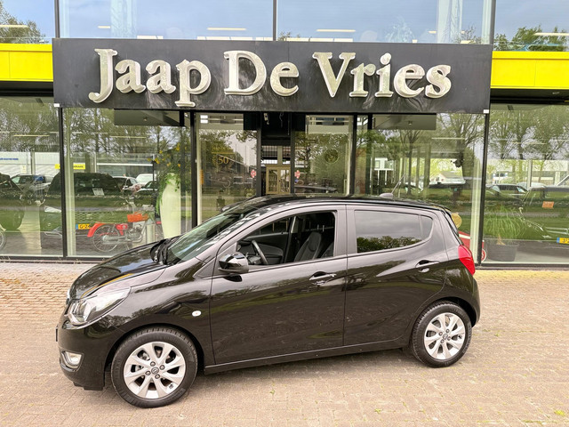 Opel KARL