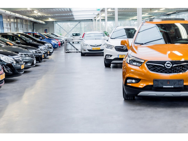 Opel KARL