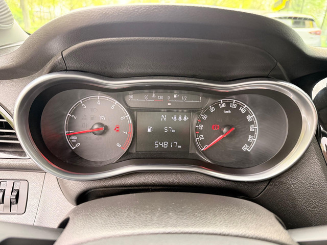 Opel KARL