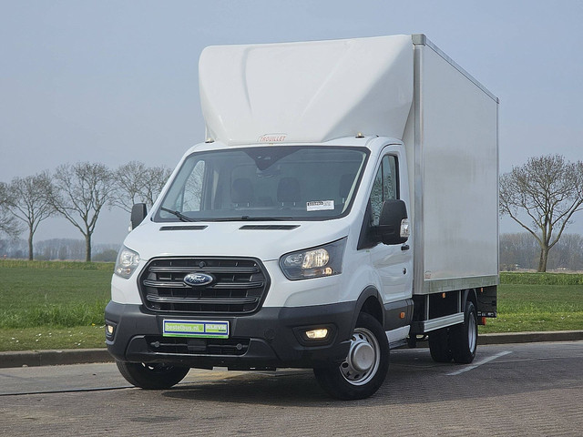 Ford Transit 2023 Diesel