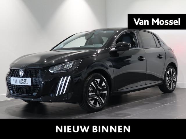Peugeot 208 2025 Hybride