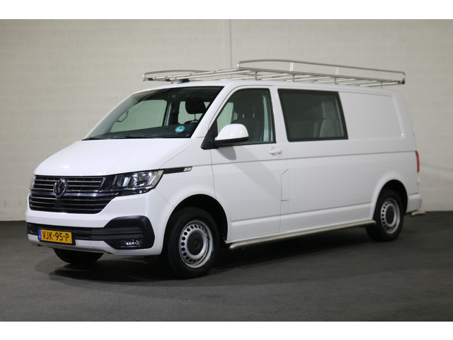 Volkswagen Transporter 2021 Diesel