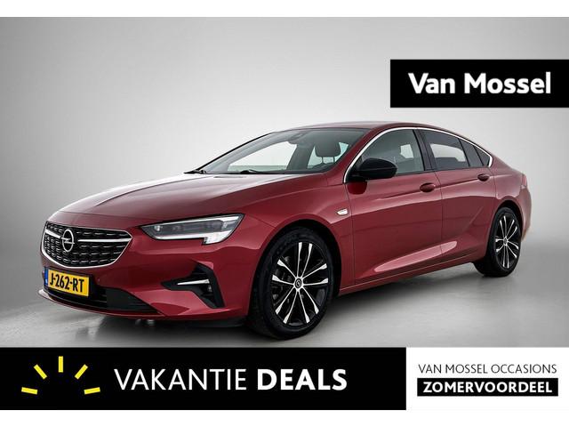 Opel Insignia 2020 Benzine