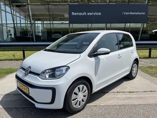 Volkswagen up! 2019 Benzine