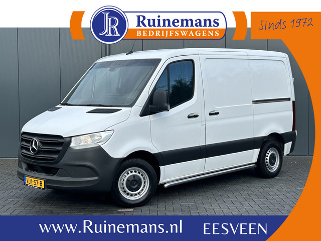 Mercedes-Benz Sprinter 2021 Diesel