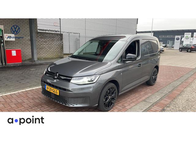 Volkswagen Caddy 2024 Diesel