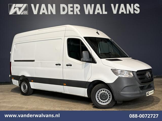 Mercedes-Benz Sprinter 2021 Diesel