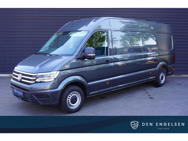 Volkswagen Crafter 2024 Diesel