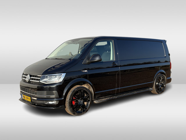 Volkswagen Transporter 2016 Diesel