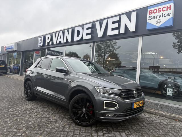 Volkswagen T-Roc 2020 Benzine