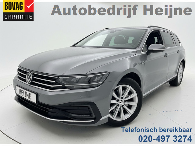 Volkswagen Passat 2022 Hybride