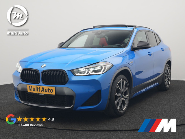BMW X2 2022 Hybride