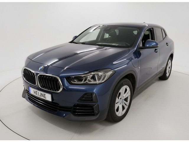BMW X2 2021 Hybride