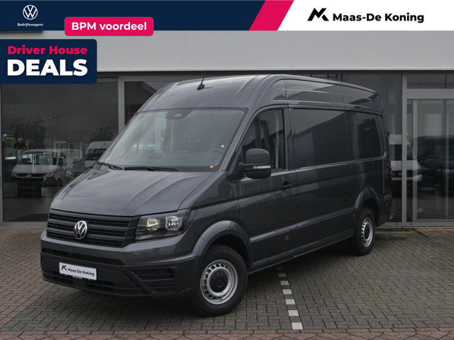 Volkswagen Crafter 2024 Diesel