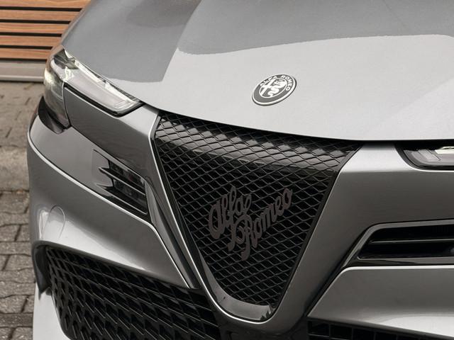 Alfa Romeo Junior