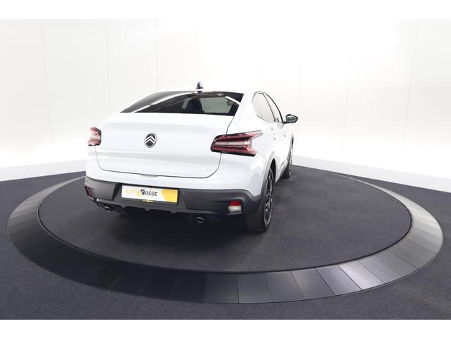 Citroën C4 X