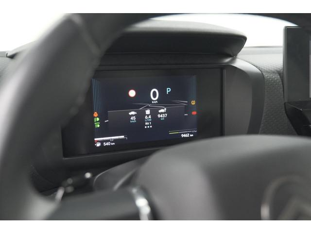 Citroën C4 X