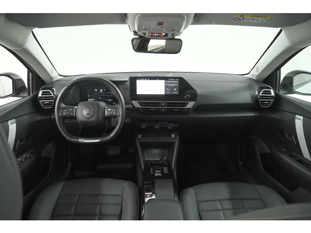 Citroën C4 X