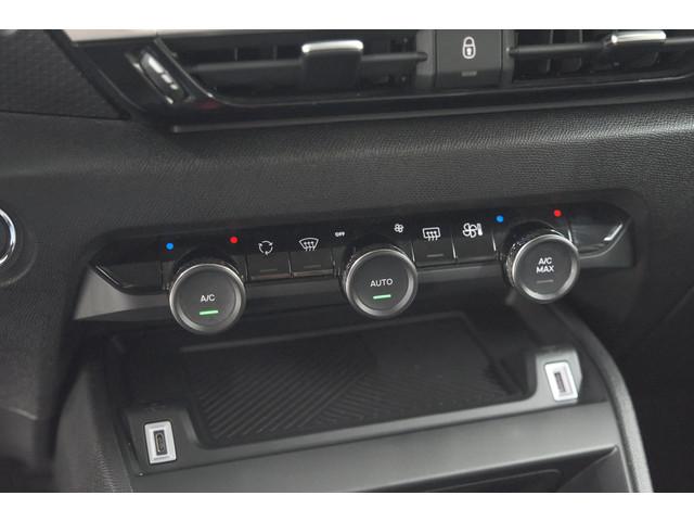 Citroën C4 X