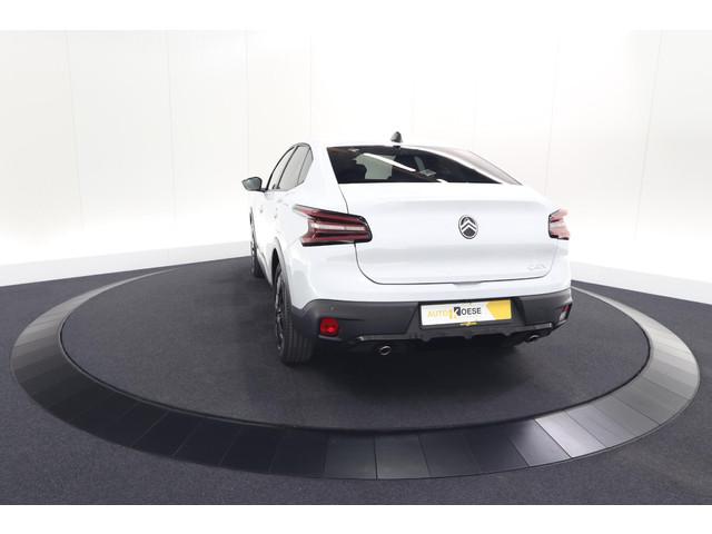 Citroën C4 X