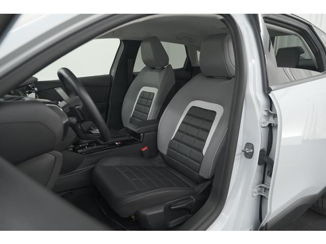 Citroën C4 X