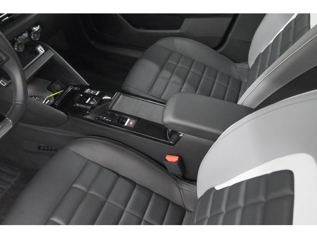 Citroën C4 X