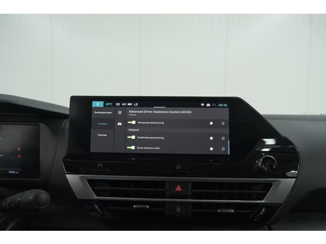 Citroën C4 X