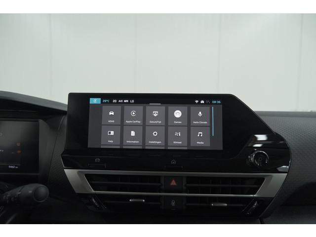 Citroën C4 X