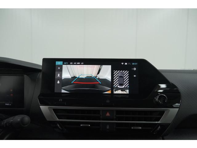 Citroën C4 X