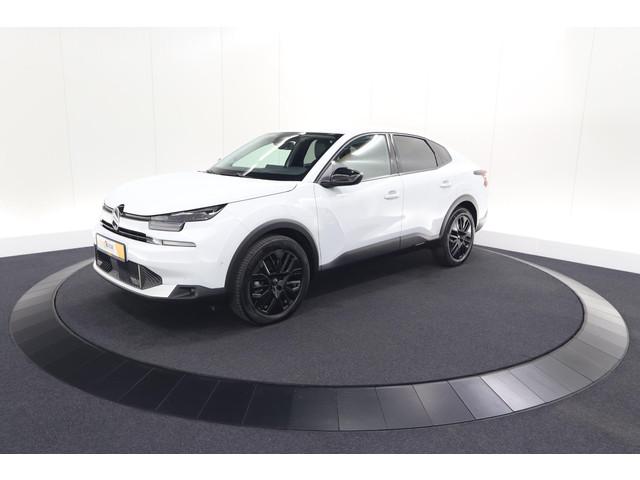 Citroën C4 X