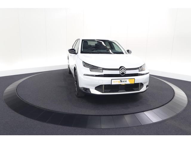 Citroën C4 X