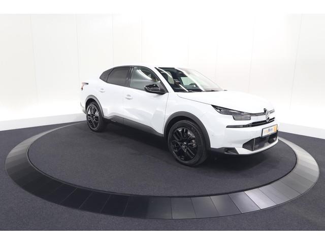 Citroën C4 X