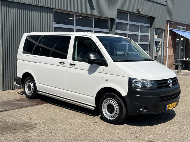 Volkswagen Transporter 2016 Diesel