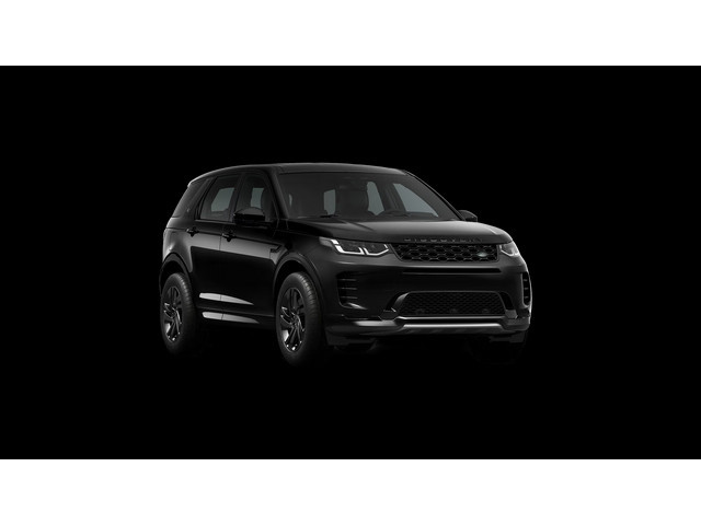 Land Rover Discovery Sport 2025 Hybride