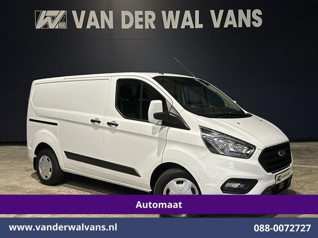Ford Transit Custom 2019 Diesel