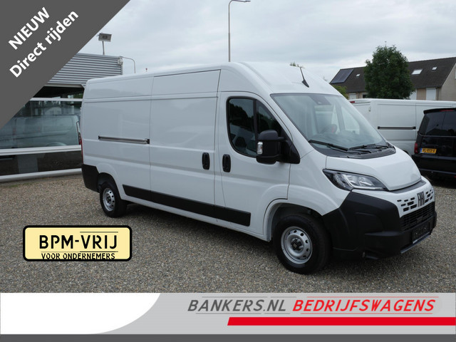 Fiat Ducato 2024 Diesel