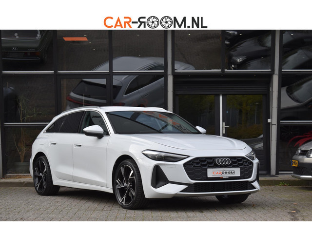 Audi A5 2025 Benzine