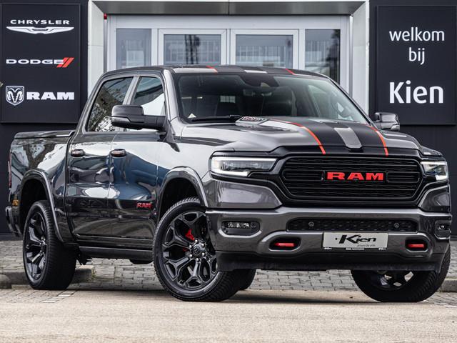 Dodge Ram 2024 LPG