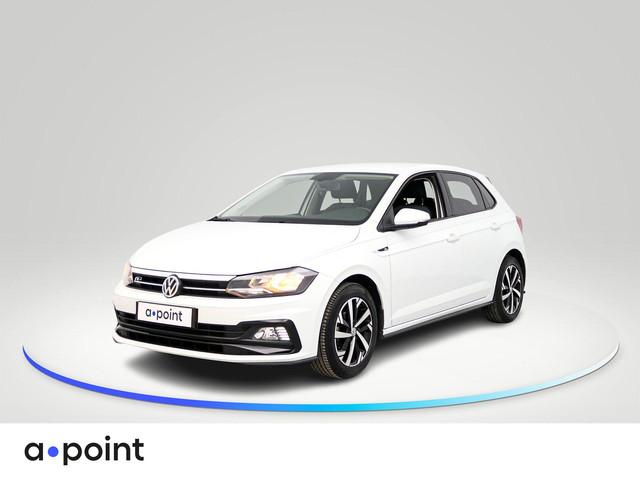 Volkswagen Polo 2019 Benzine