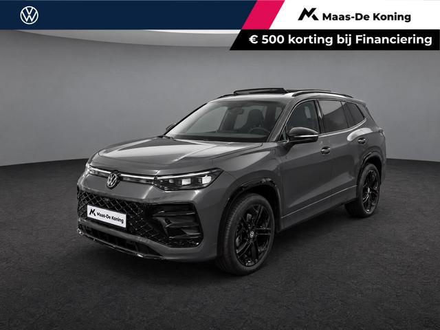 Volkswagen Tayron 2026 Hybride