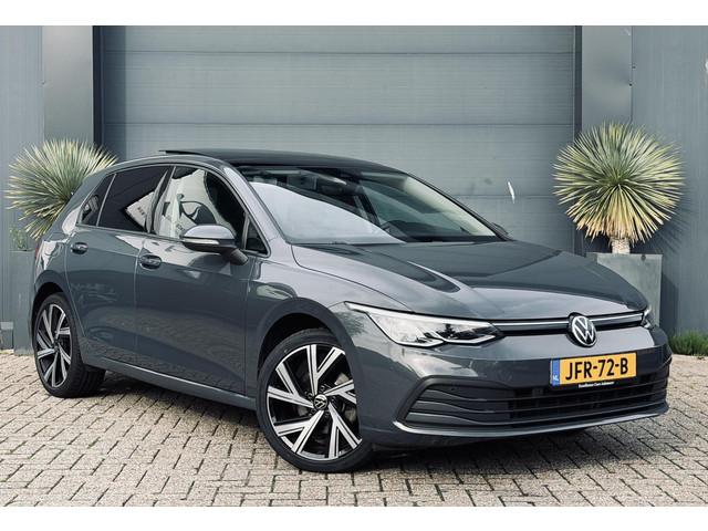 Volkswagen Golf 2020 Benzine