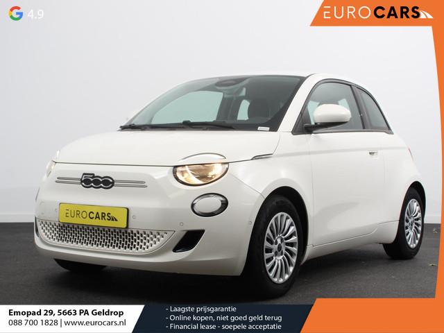 Fiat 500 2023 Elektrisch