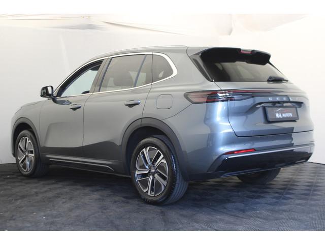 Geely Starray EM-i