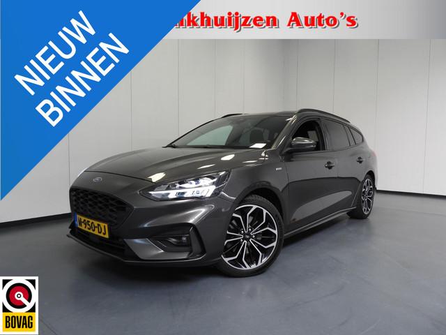 Ford Focus 2019 Benzine